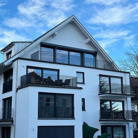 Ferienwohnung Amalie フュッセン エクステリア 写真