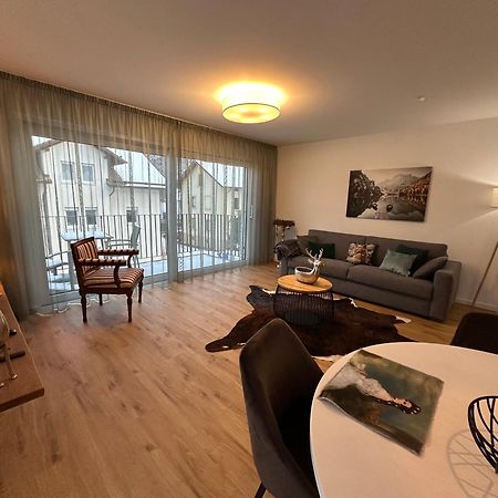 Ferienwohnung Amalie フュッセン エクステリア 写真