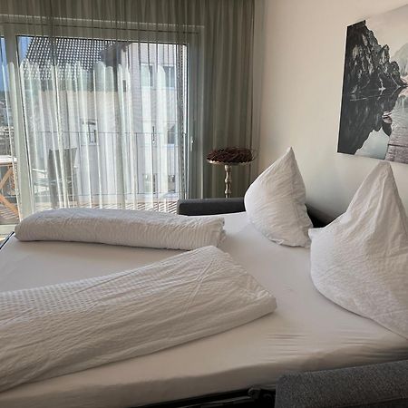 Ferienwohnung Amalie フュッセン エクステリア 写真