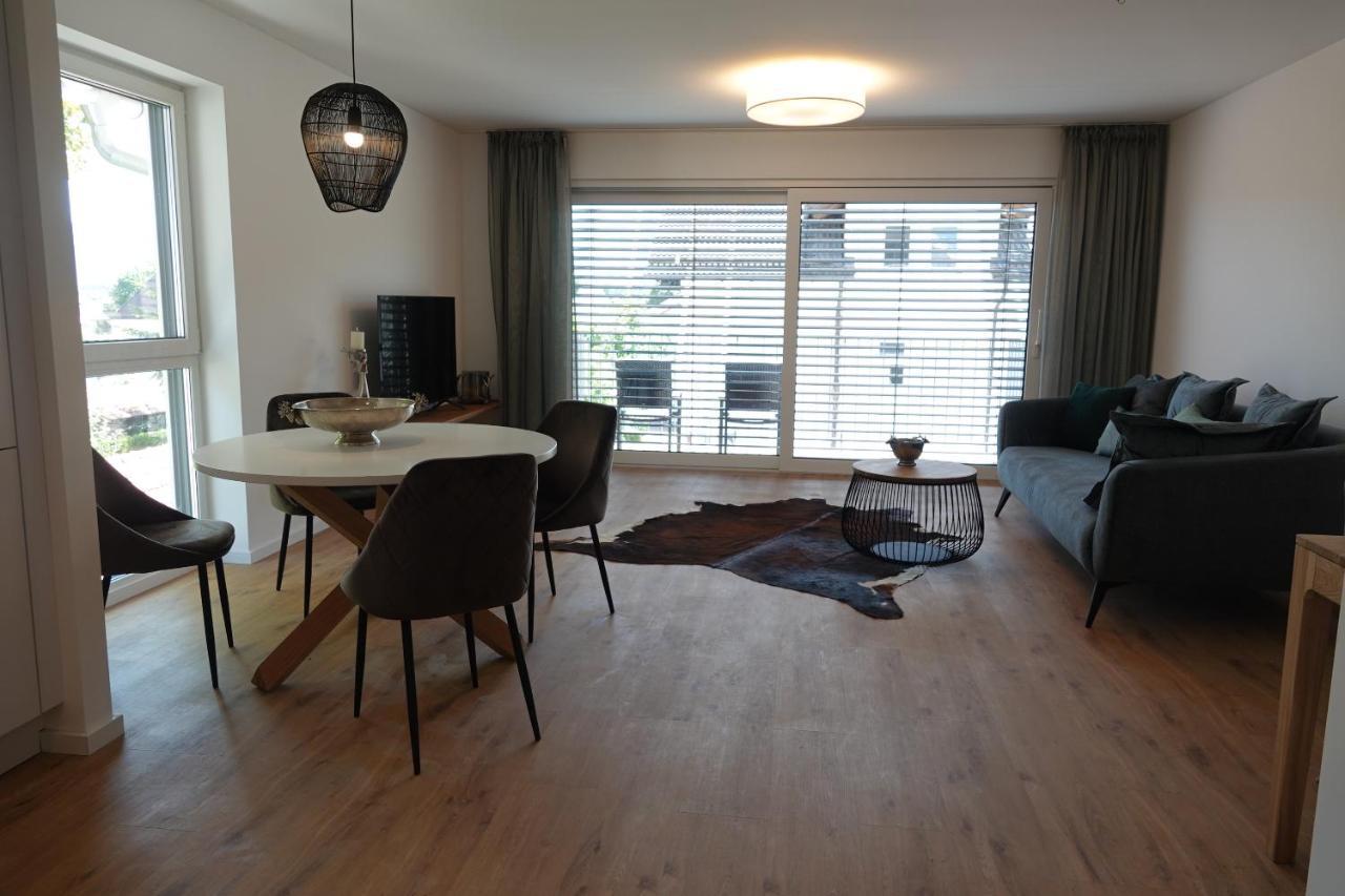 Ferienwohnung Amalie フュッセン エクステリア 写真