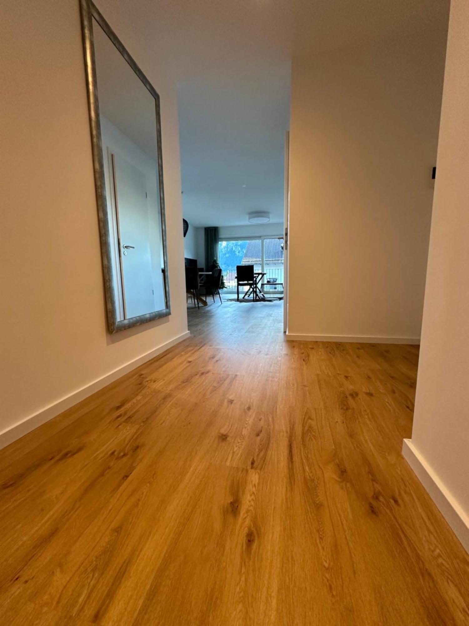 Ferienwohnung Amalie フュッセン エクステリア 写真
