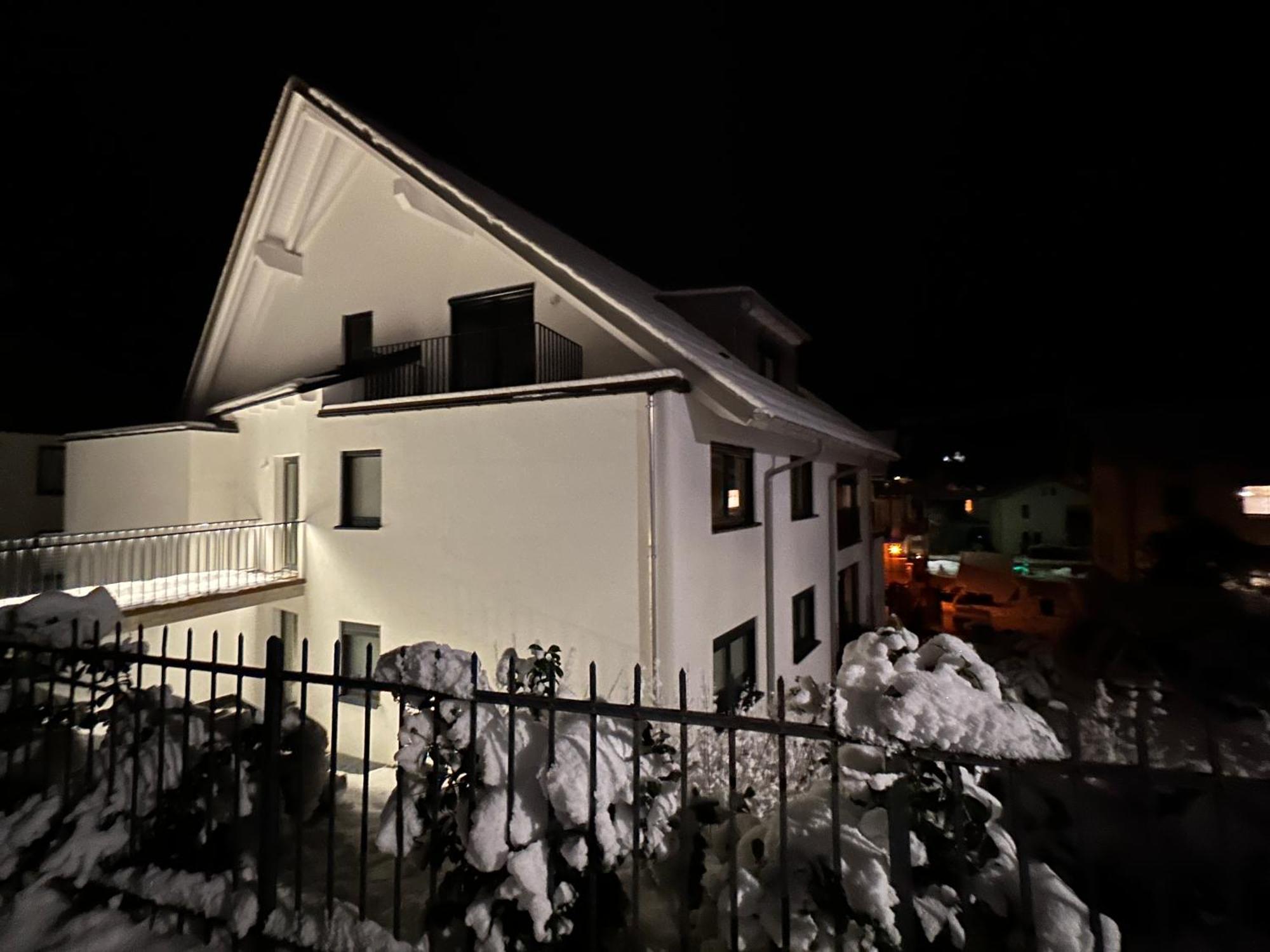 Ferienwohnung Amalie フュッセン エクステリア 写真